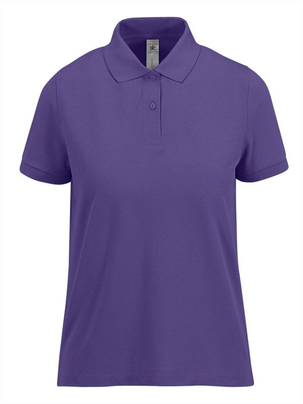 radiant purple